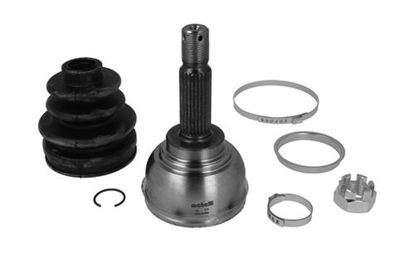 Joint Kit, drive shaft CIFAM 607-199