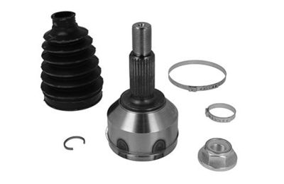 Joint Kit, drive shaft CIFAM 607-202