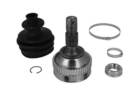 CIFAM 607-208 Joint Kit, drive shaft