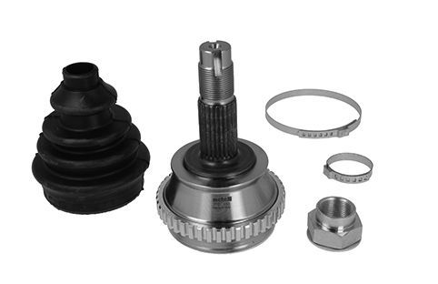 CIFAM 607-210 Joint Kit, drive shaft