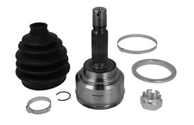 Joint Kit, drive shaft CIFAM 607-215