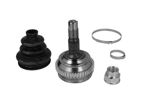 CIFAM 607-227 Joint Kit, drive shaft