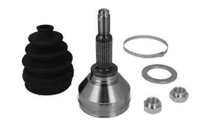 Joint Kit, drive shaft CIFAM 607-228