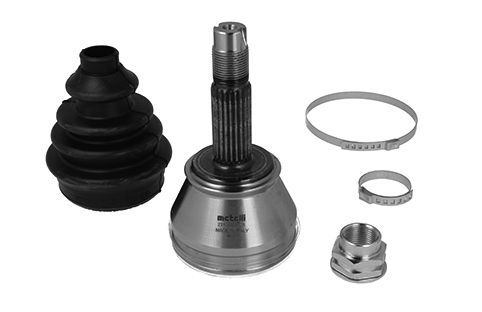 CIFAM 607-231 Joint Kit, drive shaft