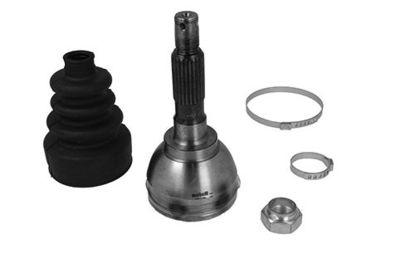 Joint Kit, drive shaft CIFAM 607-233
