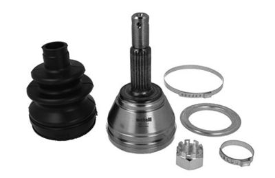 Joint Kit, drive shaft CIFAM 607-234