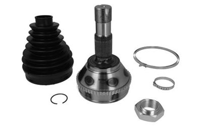 Joint Kit, drive shaft CIFAM 607-236