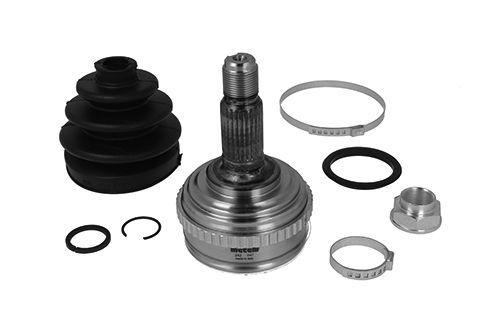 CIFAM 607-242 Joint Kit, drive shaft