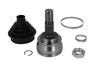 Joint Kit, drive shaft CIFAM 607-243