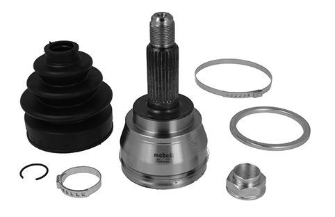 CIFAM 607-247 Joint Kit, drive shaft