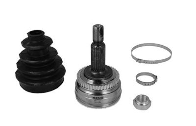 Joint Kit, drive shaft CIFAM 607-272