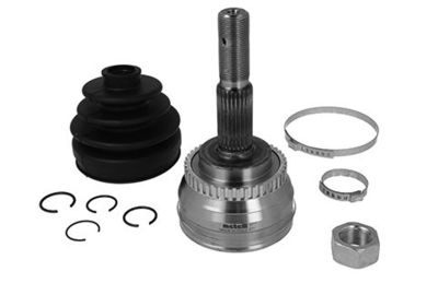 Joint Kit, drive shaft CIFAM 607-275