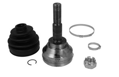 Joint Kit, drive shaft CIFAM 607-276