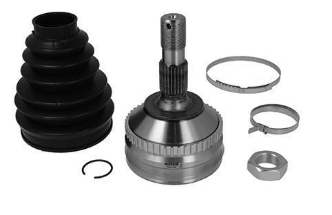 CIFAM 607-281 Joint Kit, drive shaft