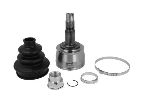 CIFAM 607-296 Joint Kit, drive shaft