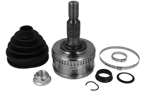 CIFAM 607-298 Joint Kit, drive shaft