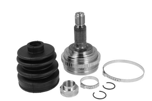 CIFAM 607-301 Joint Kit, drive shaft