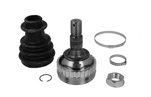 CIFAM 607-302 Joint Kit, drive shaft