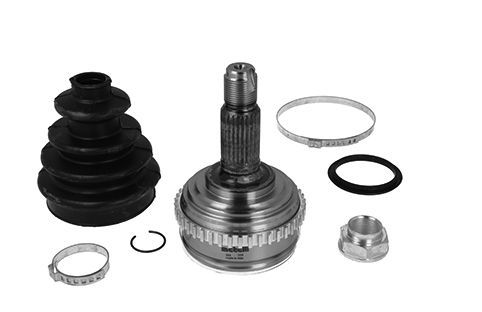 CIFAM 607-303 Joint Kit, drive shaft