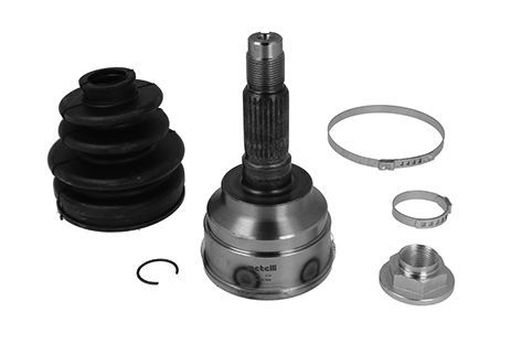 CIFAM 607-304A Joint Kit, drive shaft