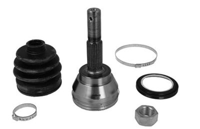 Joint Kit, drive shaft CIFAM 607-305