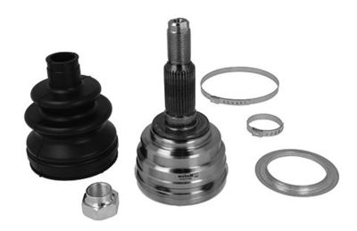 Joint Kit, drive shaft CIFAM 607-311