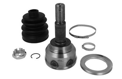 Joint Kit, drive shaft CIFAM 607-312