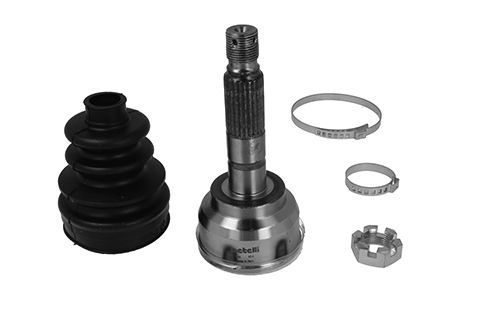 CIFAM 607-318 Joint Kit, drive shaft