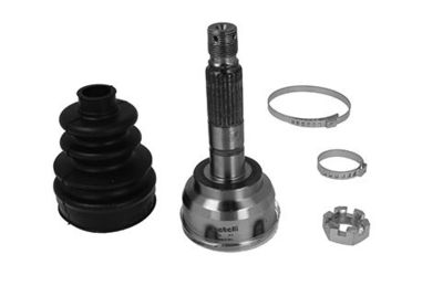 Joint Kit, drive shaft CIFAM 607-318