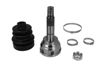 Joint Kit, drive shaft CIFAM 607-319