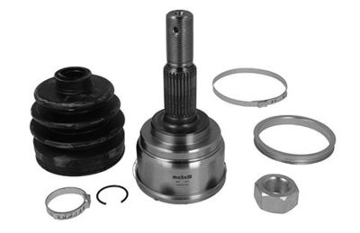 Joint Kit, drive shaft CIFAM 607-324