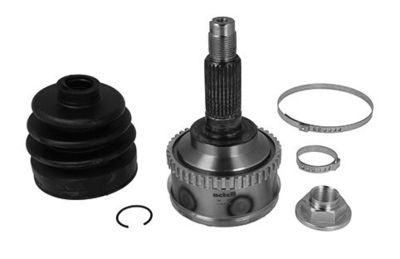 Joint Kit, drive shaft CIFAM 607-328