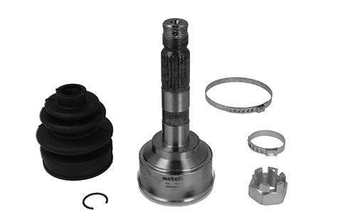 CIFAM 607-333 Joint Kit, drive shaft