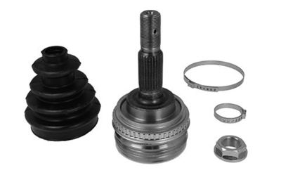 Joint Kit, drive shaft CIFAM 607-352