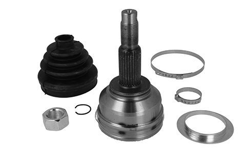 CIFAM 607-356 Joint Kit, drive shaft
