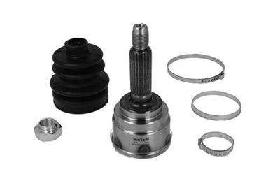 Joint Kit, drive shaft CIFAM 607-360