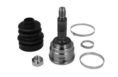 Joint Kit, drive shaft CIFAM 607-361