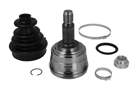 CIFAM 607-366 Joint Kit, drive shaft