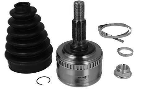 CIFAM 607-373 Joint Kit, drive shaft