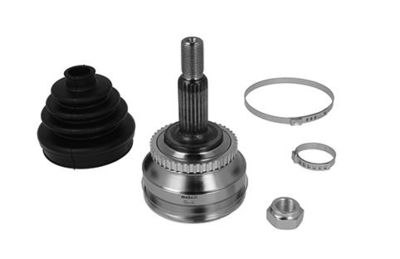Joint Kit, drive shaft CIFAM 607-376