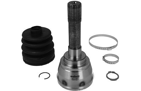 CIFAM 607-380 Joint Kit, drive shaft