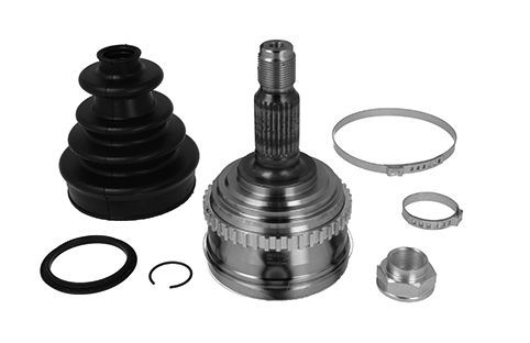CIFAM 607-383 Joint Kit, drive shaft