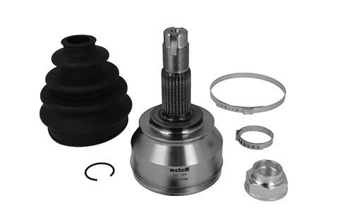 CIFAM 607-387 Joint Kit, drive shaft