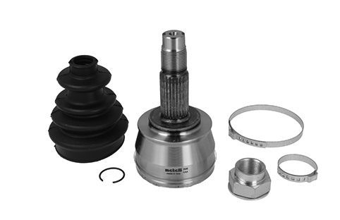 CIFAM 607-396 Joint Kit, drive shaft
