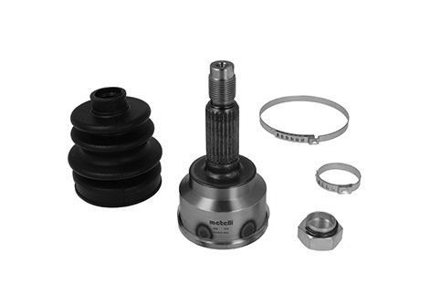 CIFAM 607-405 Joint Kit, drive shaft