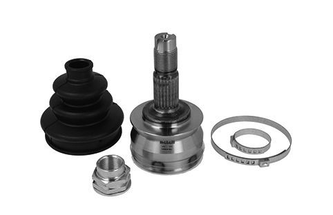 CIFAM 607-410 Joint Kit, drive shaft