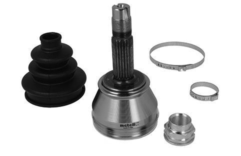 CIFAM 607-411 Joint Kit, drive shaft