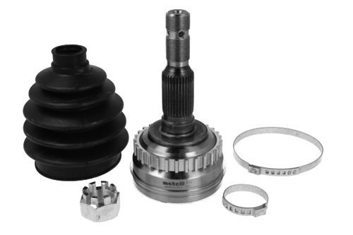 CIFAM 607-412 Joint Kit, drive shaft