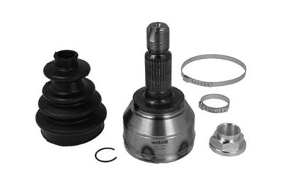Joint Kit, drive shaft CIFAM 607-431