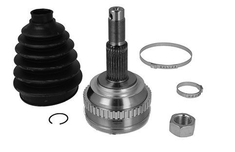 CIFAM 607-438 Joint Kit, drive shaft